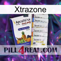 Xtrazone 11